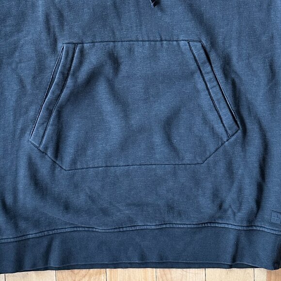 Men's Pullover Hoodie - Picture 2 of 4